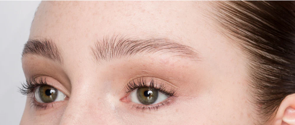 Define Your Ultimate Brow Look